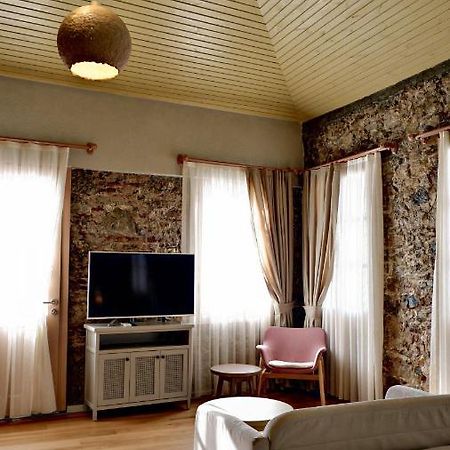 Bono Hotel Old Town Marmaris Eksteriør bilde