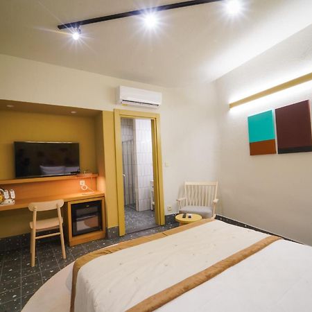 Bono Hotel Old Town Marmaris Eksteriør bilde
