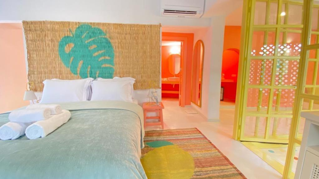 Bono Hotel Old Town Marmaris Eksteriør bilde