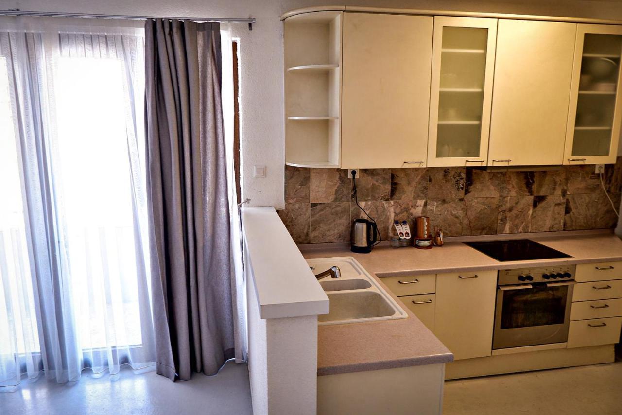 Bono Hotel Old Town Marmaris Eksteriør bilde