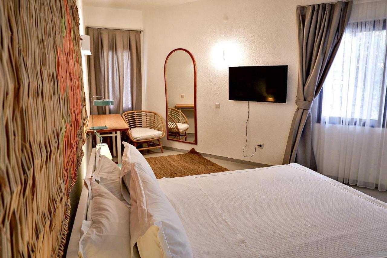 Bono Hotel Old Town Marmaris Eksteriør bilde