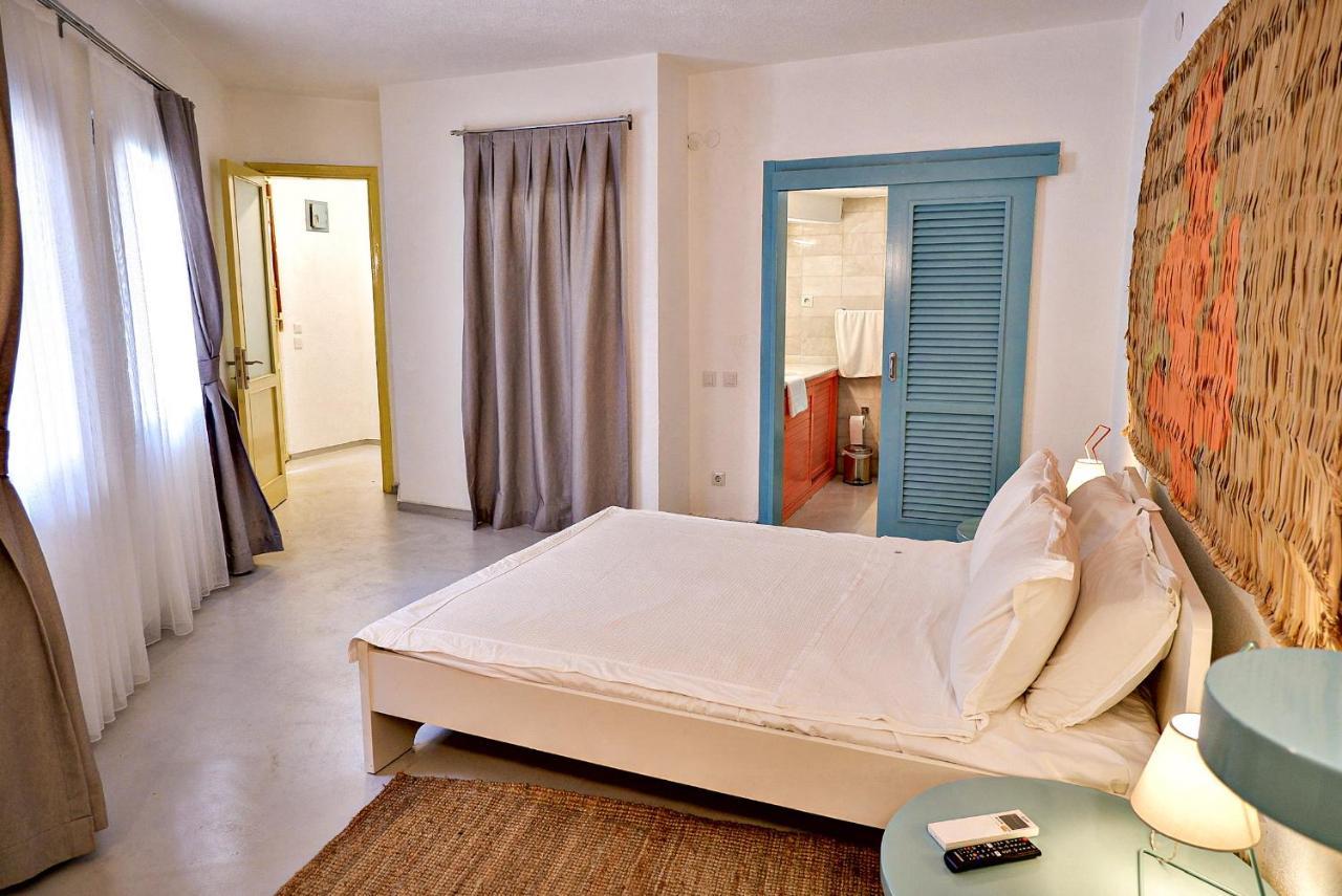 Bono Hotel Old Town Marmaris Eksteriør bilde