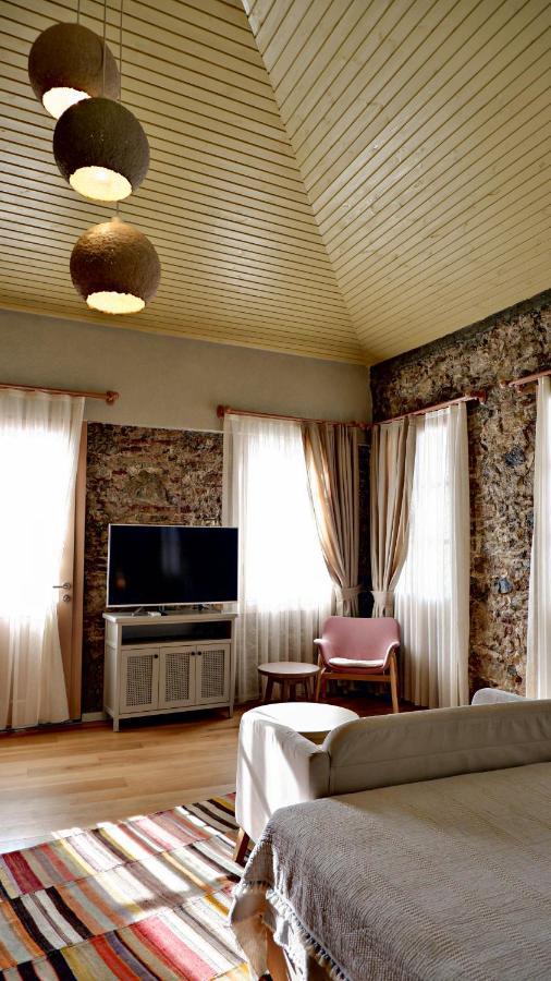 Bono Hotel Old Town Marmaris Eksteriør bilde