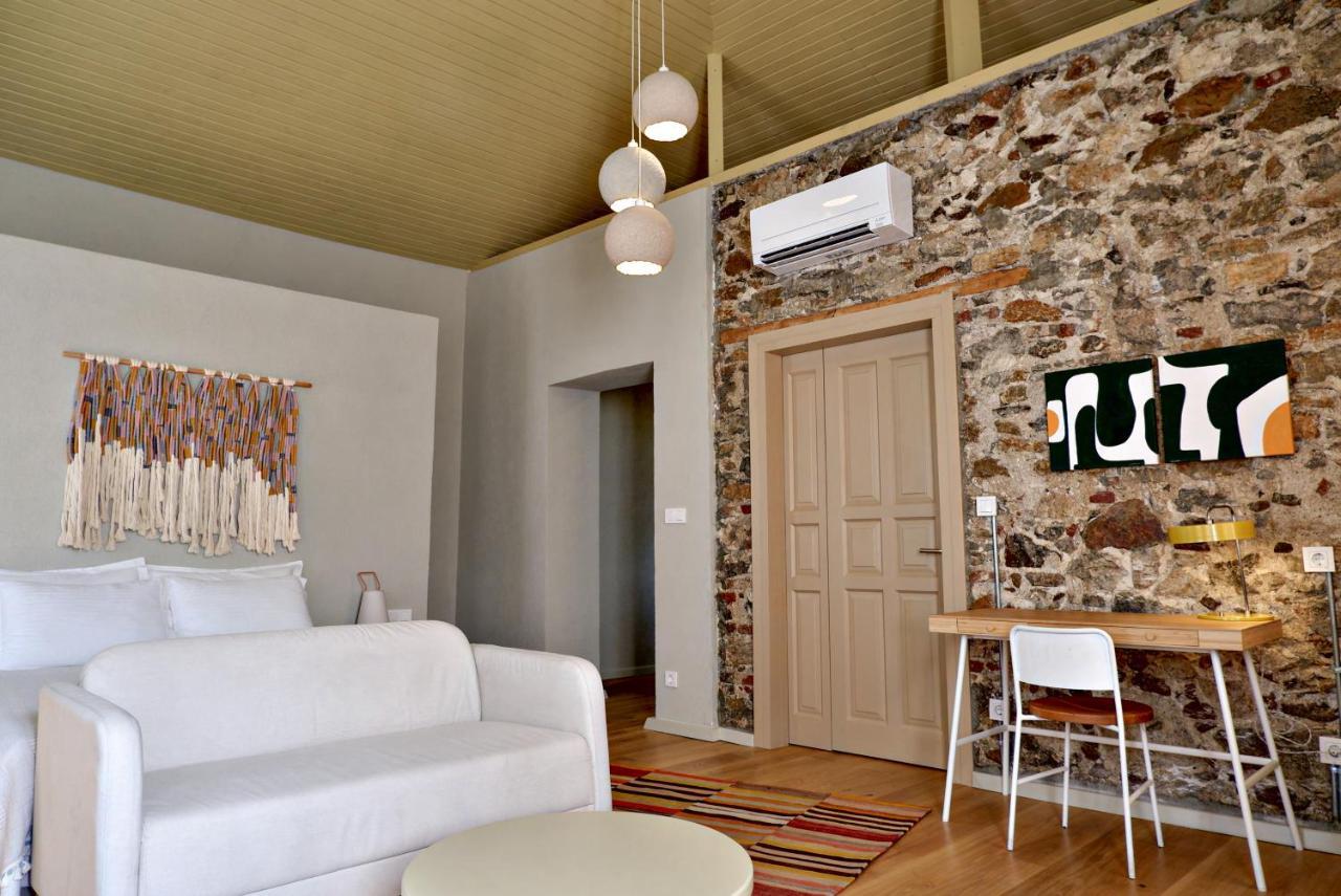 Bono Hotel Old Town Marmaris Eksteriør bilde