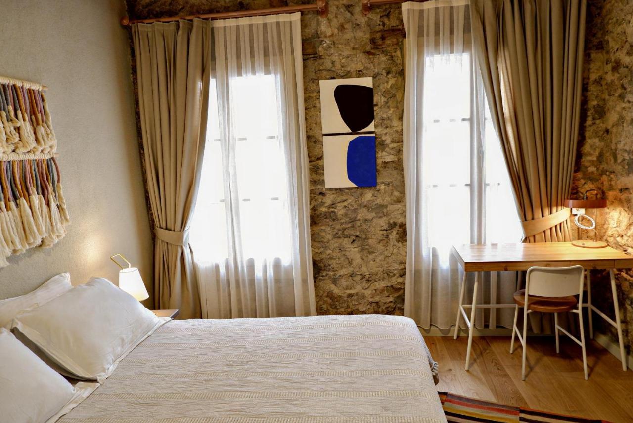 Bono Hotel Old Town Marmaris Eksteriør bilde