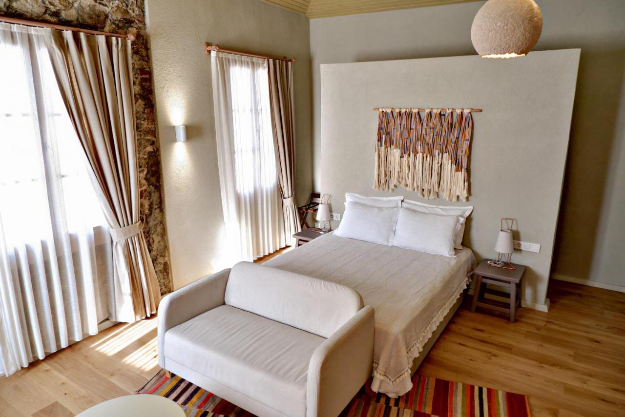 Bono Hotel Old Town Marmaris Eksteriør bilde