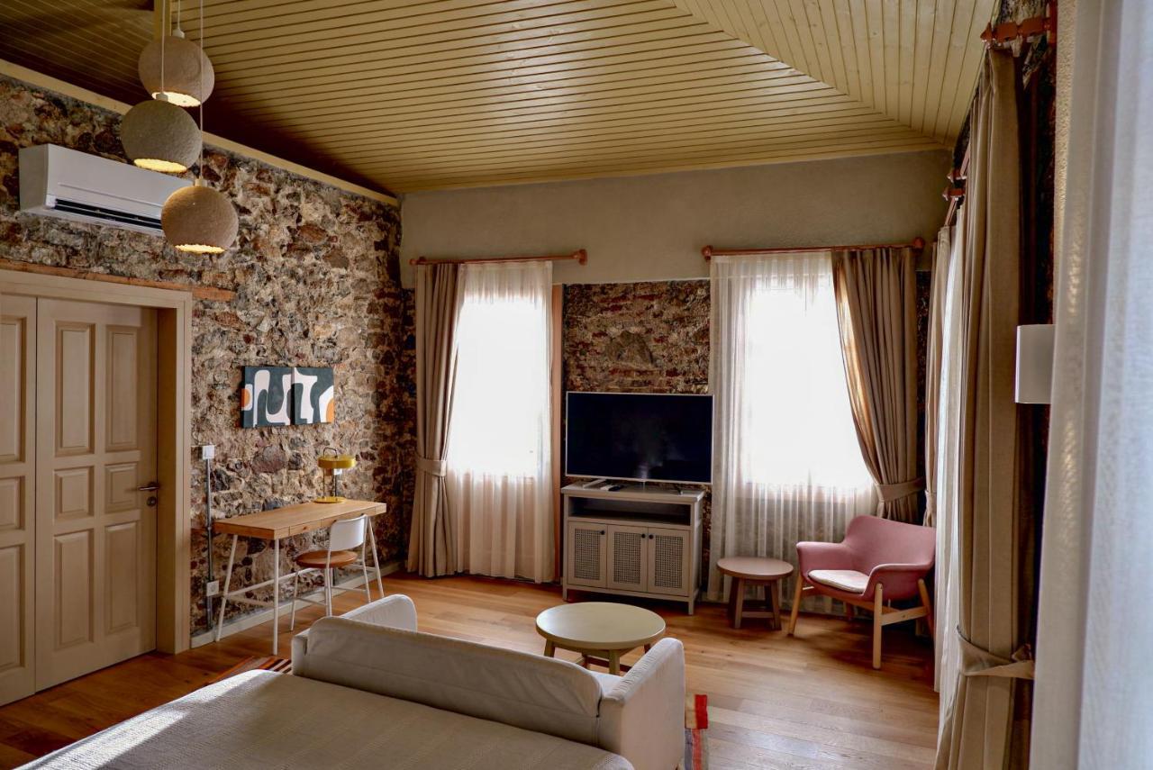 Bono Hotel Old Town Marmaris Eksteriør bilde