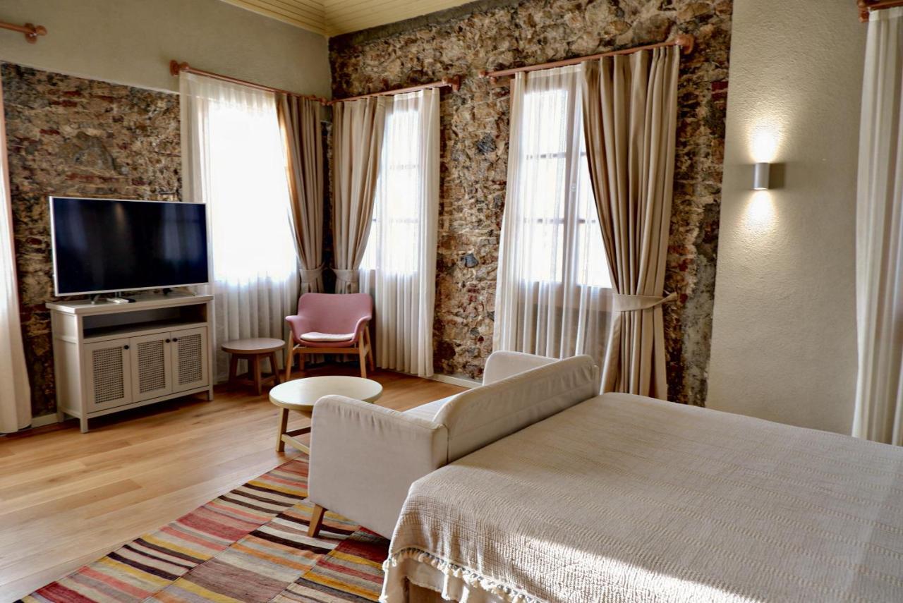 Bono Hotel Old Town Marmaris Eksteriør bilde