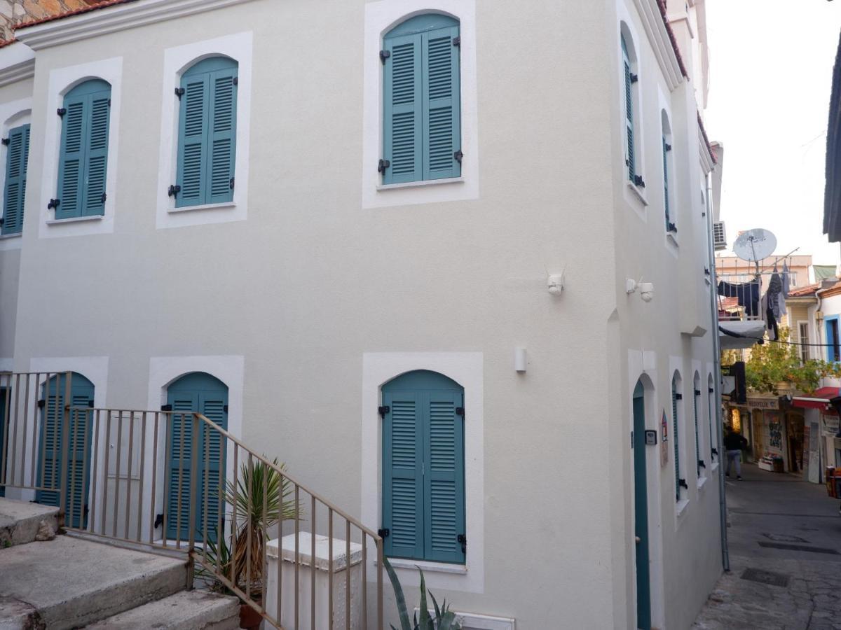 Bono Hotel Old Town Marmaris Eksteriør bilde