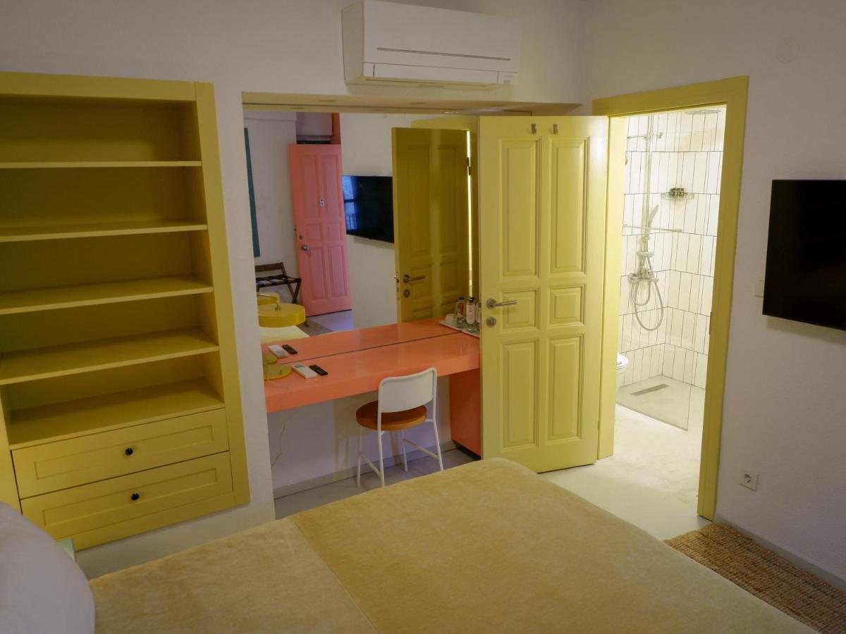 Bono Hotel Old Town Marmaris Eksteriør bilde