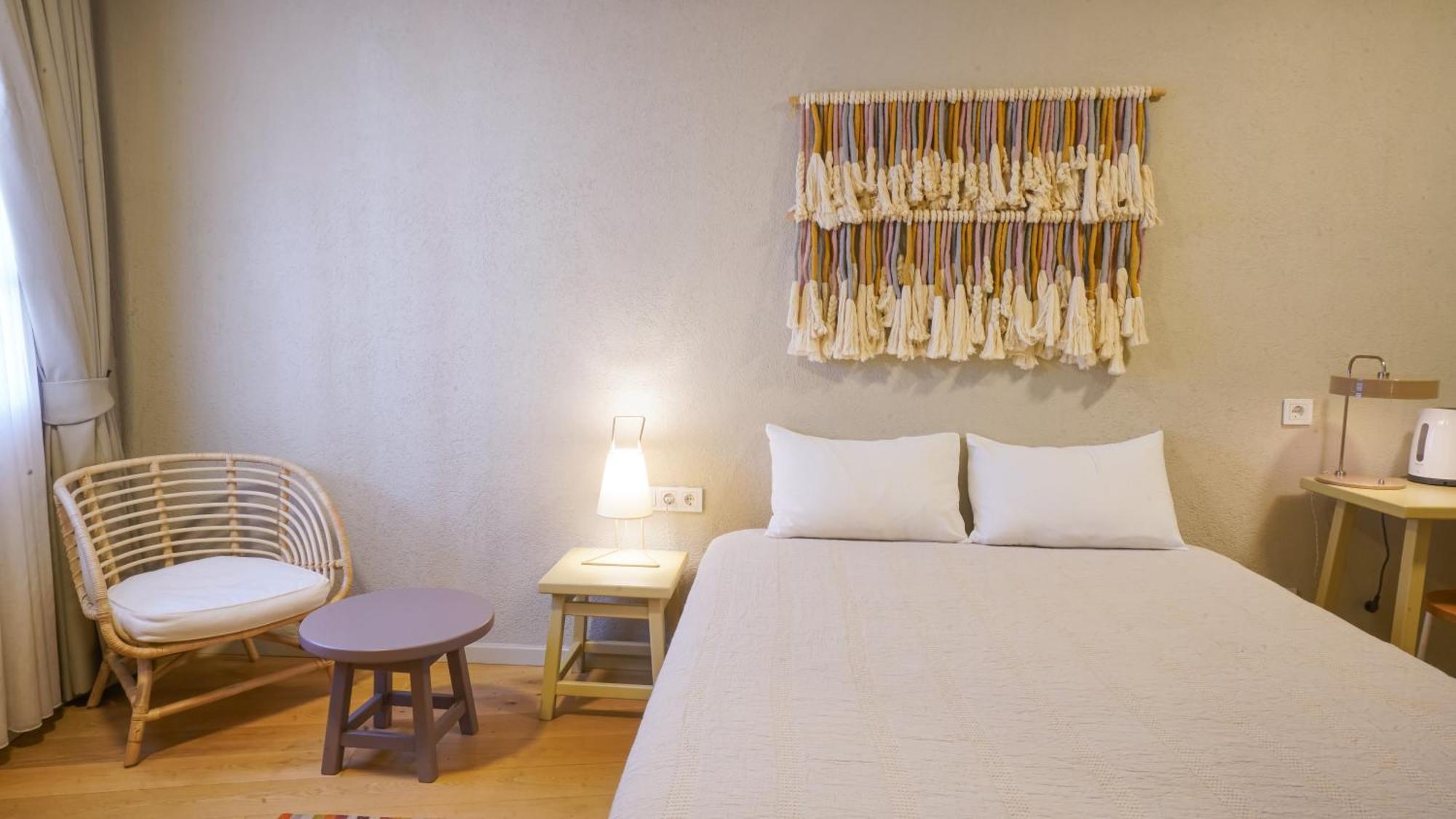 Bono Hotel Old Town Marmaris Eksteriør bilde