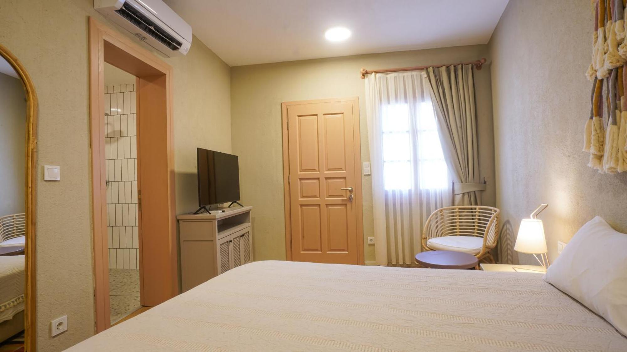 Bono Hotel Old Town Marmaris Eksteriør bilde