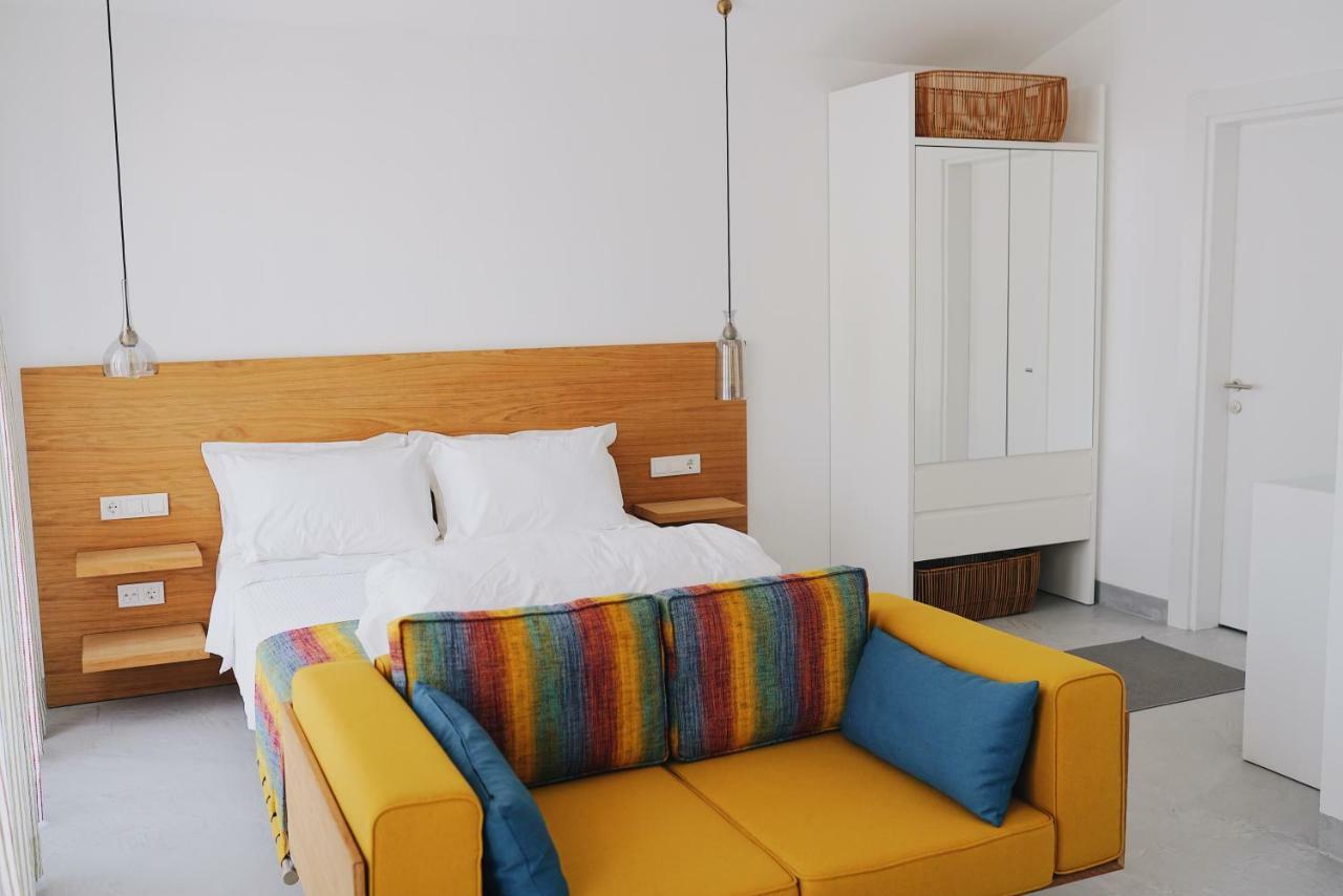 Bono Hotel Old Town Marmaris Eksteriør bilde