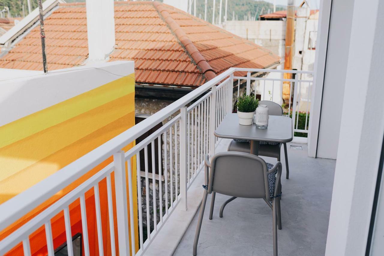 Bono Hotel Old Town Marmaris Eksteriør bilde