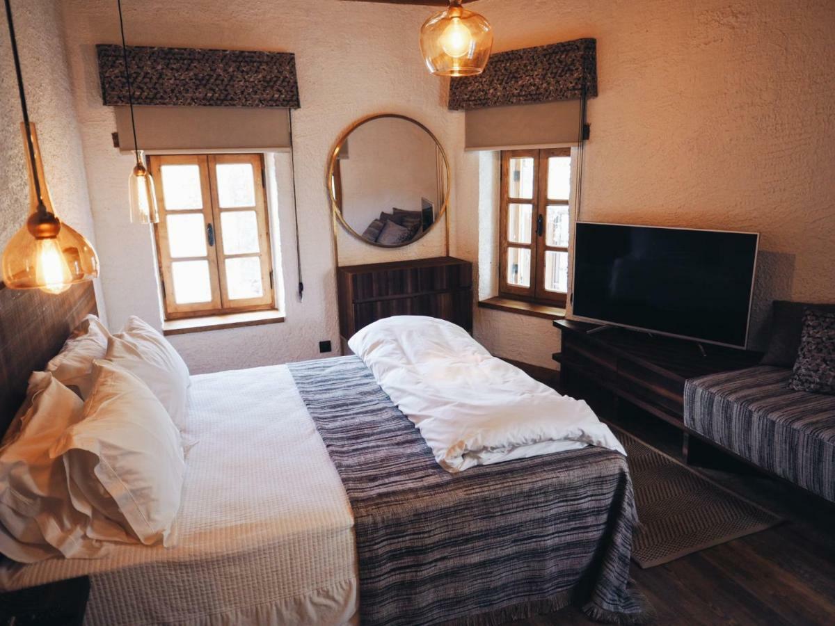 Bono Hotel Old Town Marmaris Eksteriør bilde