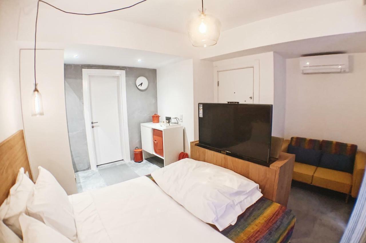 Bono Hotel Old Town Marmaris Eksteriør bilde