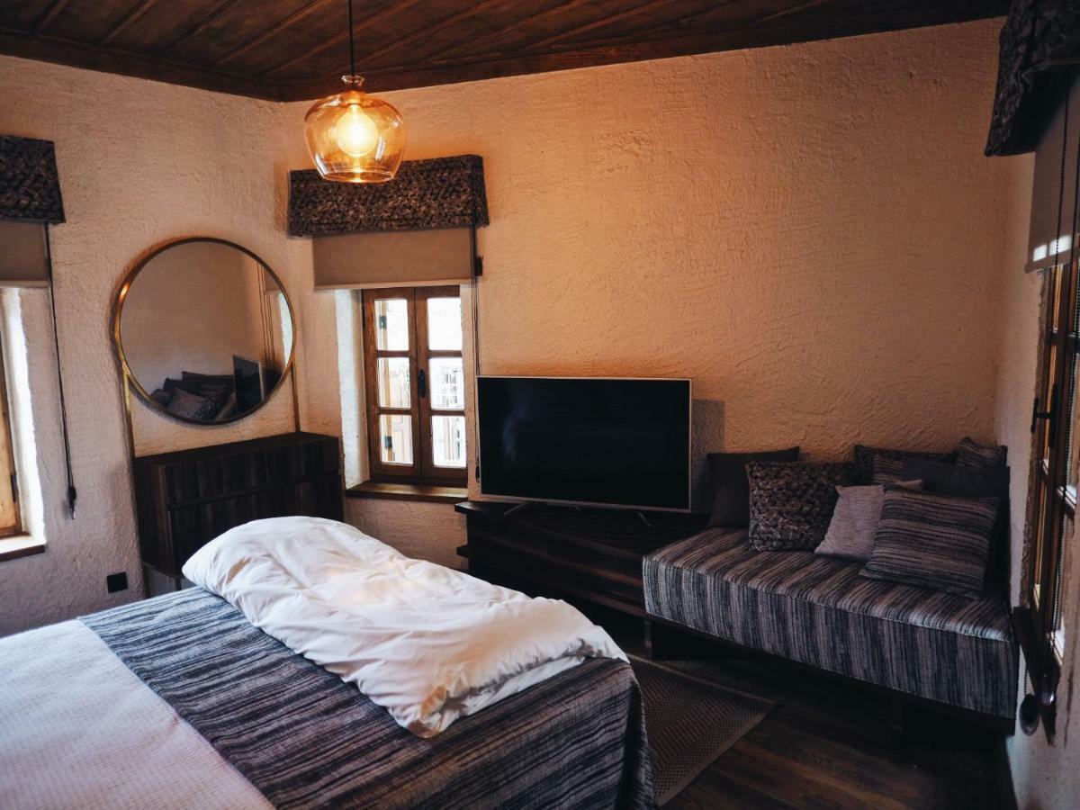 Bono Hotel Old Town Marmaris Eksteriør bilde